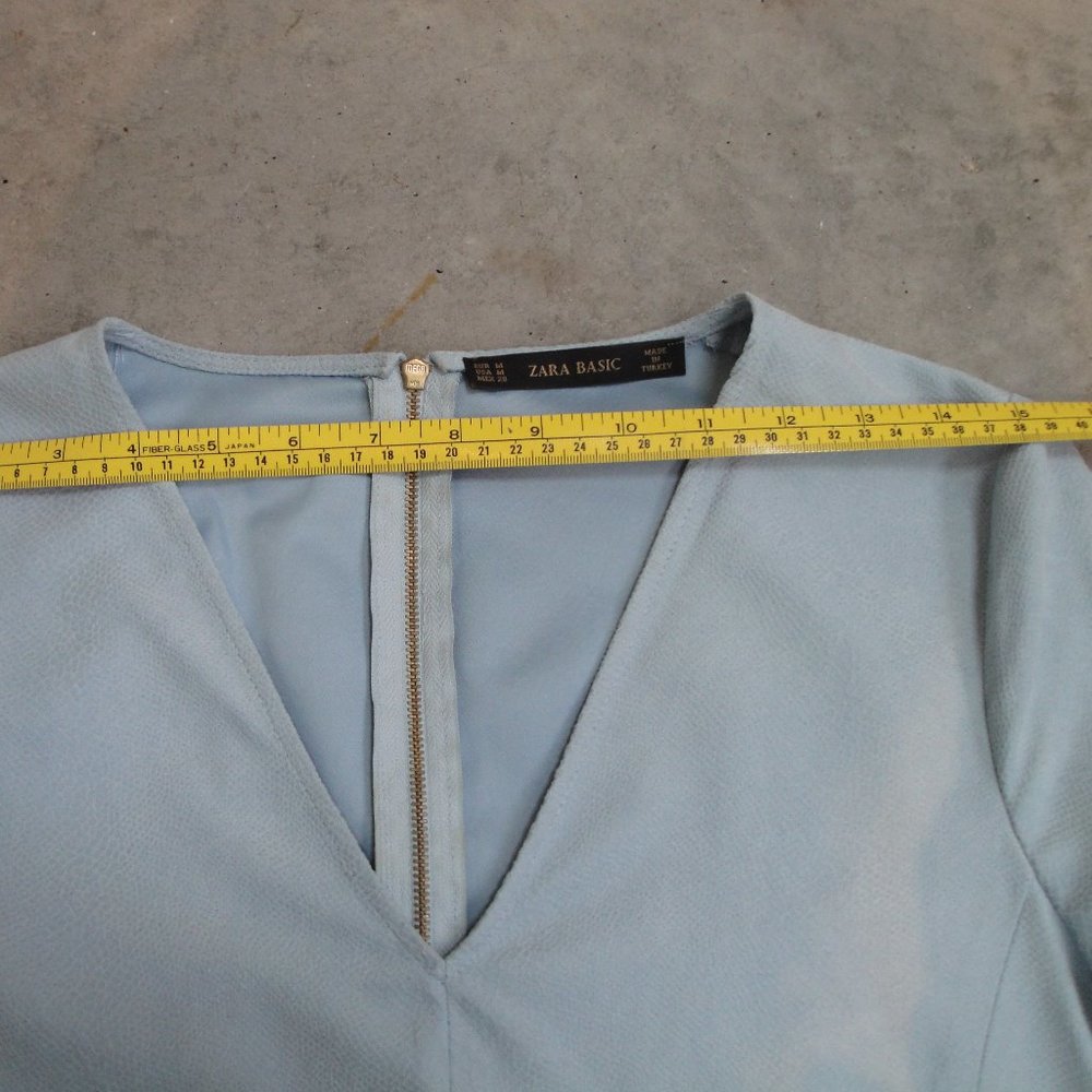 Zara Top - Picture 7 of 7